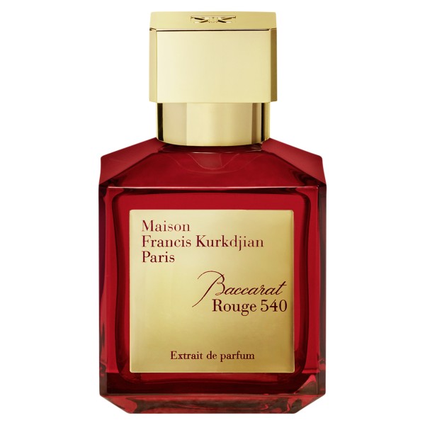 Maison Francis Kurkdjian Baccarat Rouge 540 Extrait de Parfum