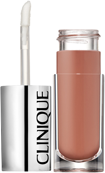 Clinique Pop Splash Lip Gloss + Hydration