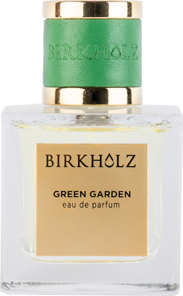 Birkholz Green Garden Eau de Parfum Nat. Spray