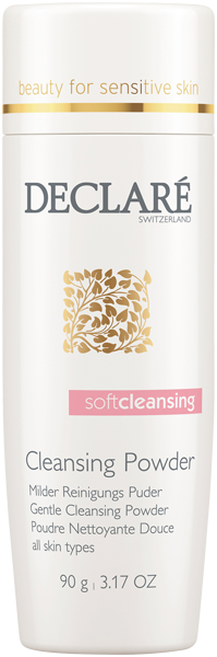 Declaré Soft Cleansing Cleansing Powder