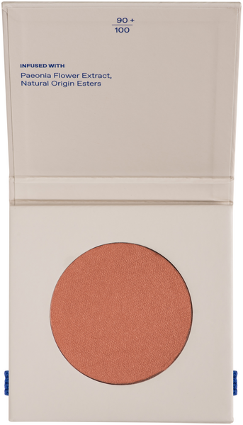 Korres Natural Fresh Blush
