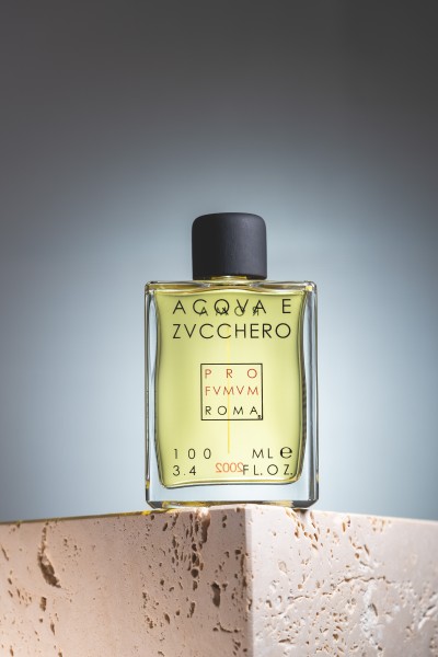 PRO FVMVM ROMA Acqua e Zucchero Eau de Parfum Nat. Spray