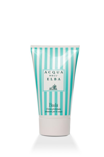 Acqua Dell'Elba Bimbi Body Cream