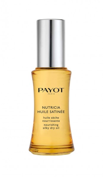 Payot Nutricia Huile Satinée