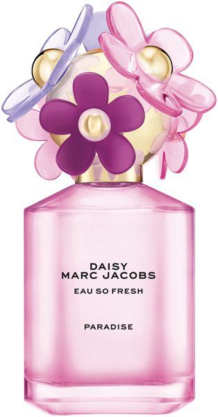 Marc Jacobs Daisy Eau so Fresh Paradise Eau de Toilette Nat. Spray