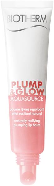 Biotherm Aquasource Plump & Glow Lip Balm
