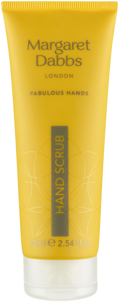 Margaret Dabbs Fabulous Hands Exfoliating Hand Scrub