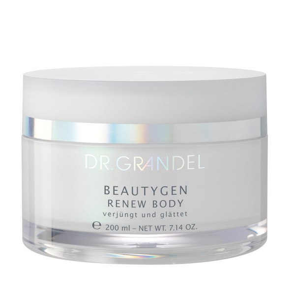 DR. GRANDEL Beautygen Renew Body