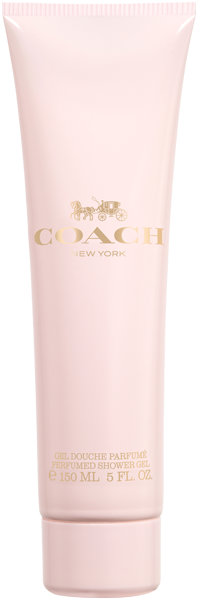 Coach Women Shower Gel
