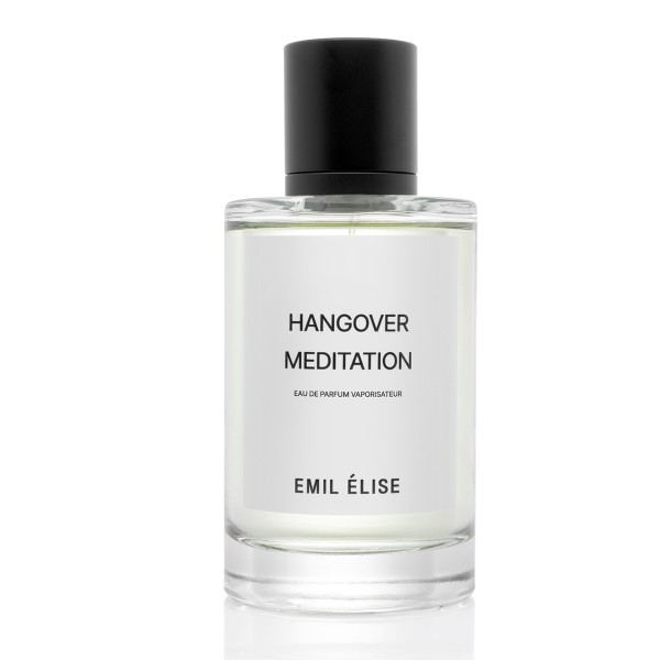 Emil Élise Hangover Meditation Eau de Parfum Nat. Spray