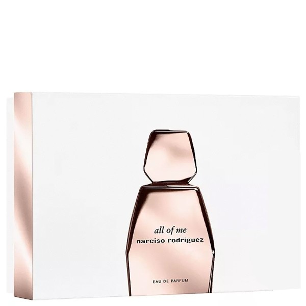 Narciso Rodriguez All of Me EdP Set