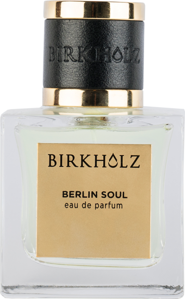Birkholz Berlin Soul Eau de Parfum Nat. Spray