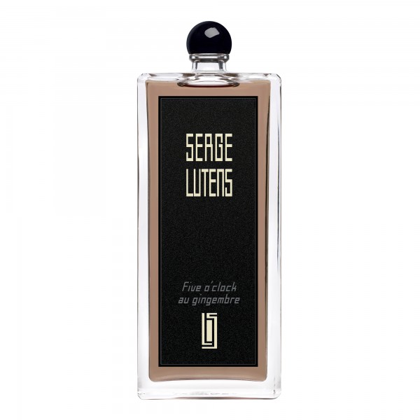 Serge Lutens Five O'Clock au Gingembre Eau de Parfum Flacon Nat. Spray