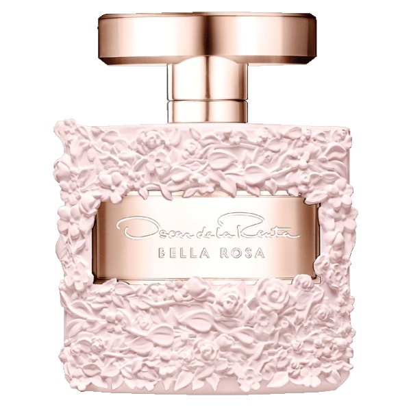 Oscar de la Renta Bella Rosa Eau de Parfum Nat. Spray