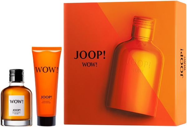 Joop! Wow! Set