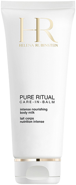 Helena Rubinstein Pure Ritual Intense Nourishing Body Milk