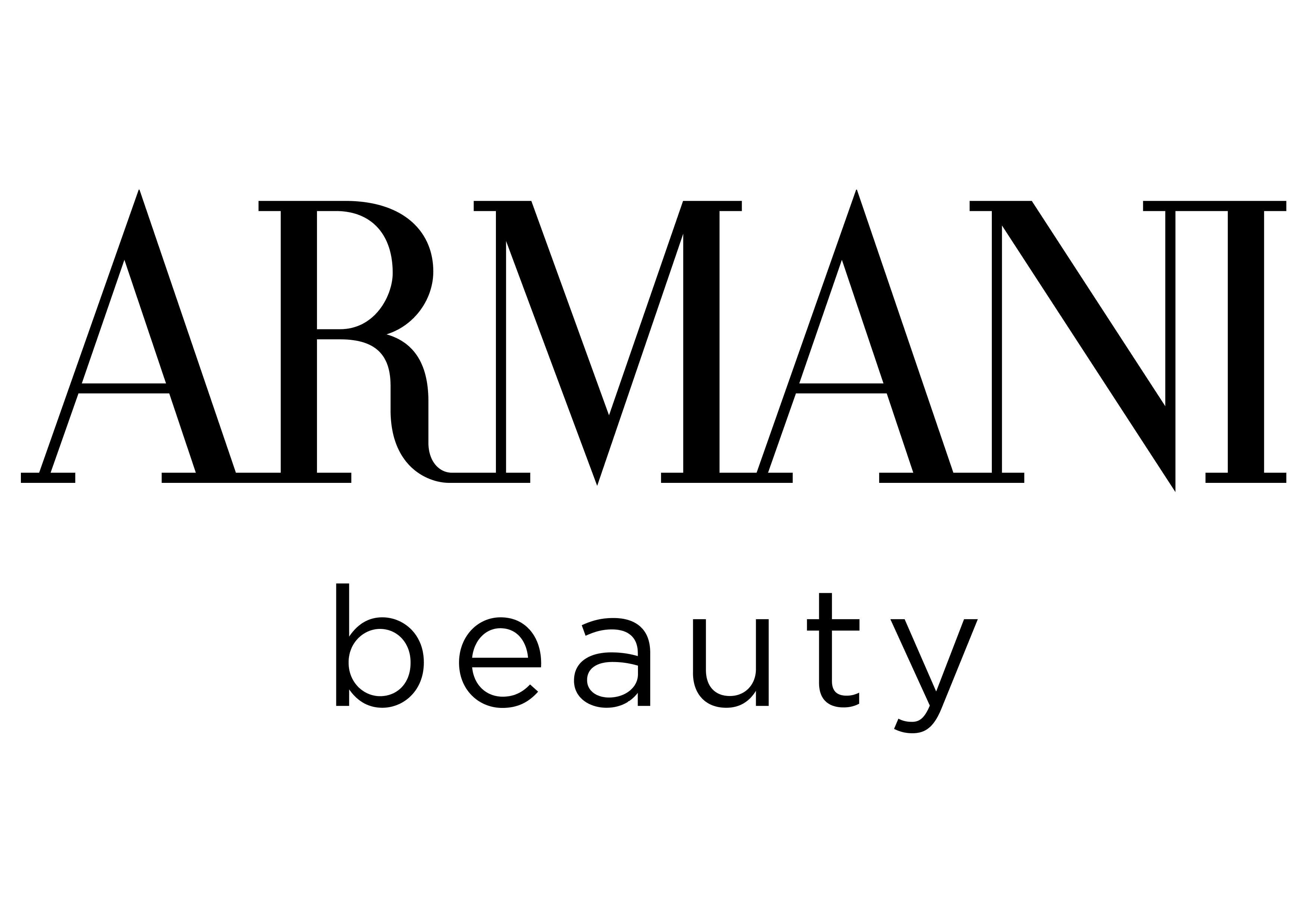 Armani