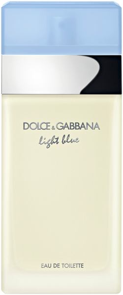 Dolce & Gabbana Light Blue Eau de Toilette Nat. Spray