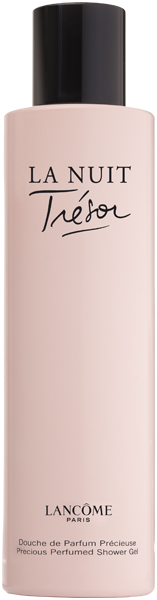 Lancôme Trésor La Nuit Douche de Parfum Précieux