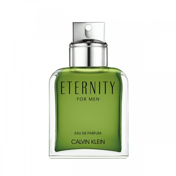 Calvin Klein Eternity For Men Eau de Parfum Nat. Spray
