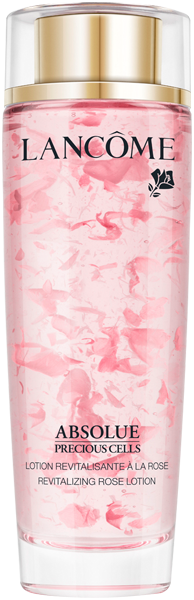 Lancôme Absolue Precious Cells Revitalizing Rose Lotion