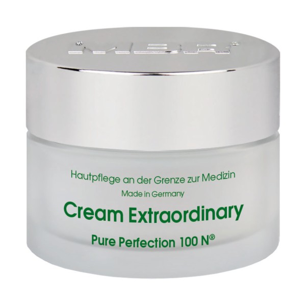 MBR Pure Perfection 100 N Cream Extraordinary