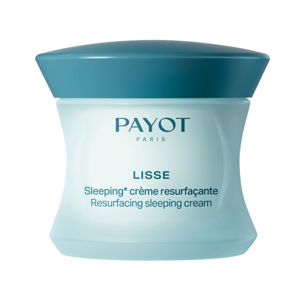 Payot Lisse Sleeping Crème Resurfacante