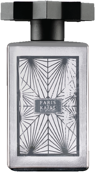 Kajal Perfumes Paris Faris By Kajal Eau de Parfum Nat. Spray
