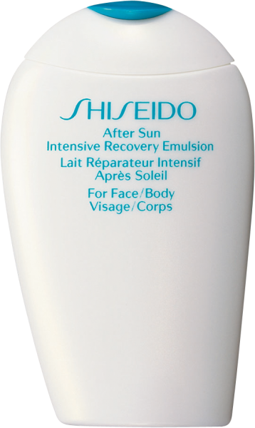 Shiseido After Sun Intensive Recovery Emulsion