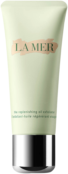 La Mer The Replenishing Oil Exfoliator