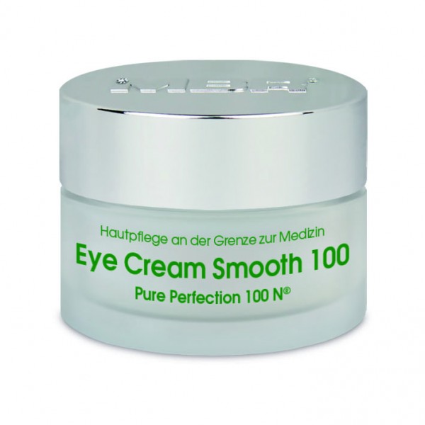 MBR Pure Perfection 100 N Eye Cream Smooth 100