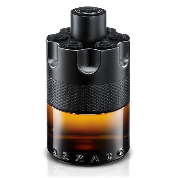 Azzaro The Most Wanted Eau de Parfum Nat. Spray