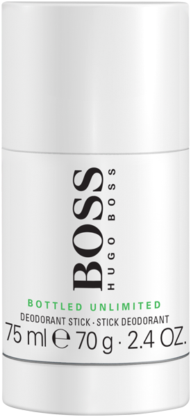 Hugo Boss Bottled. Unlimited. Deodorant Stick