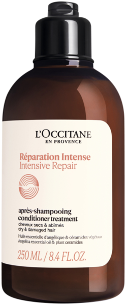 L'Occitane Intensive Repair Conditioner Treatment
