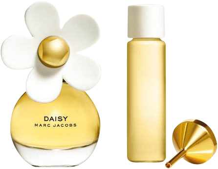Marc Jacobs Daisy Eau de Toilette Nat. Purse Spray