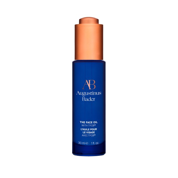 Augustinus Bader THE FACE OIL