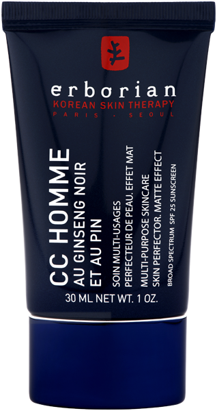 Erborian CC Homme