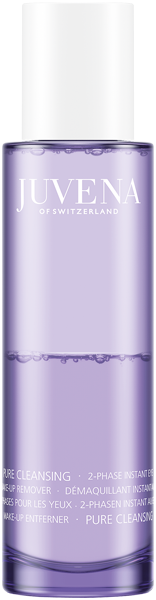 Juvena Pure Cleansing 2-Phase Instant Eye Make up Remover