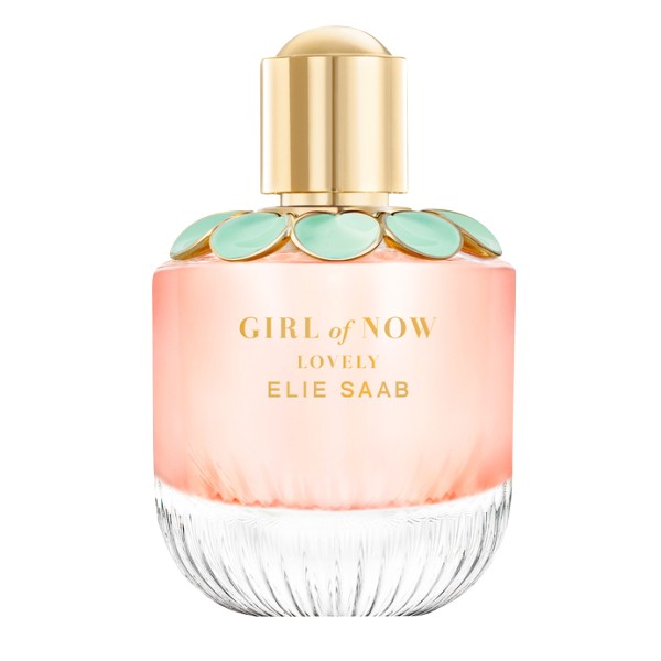 Elie Saab Girl of Now Lovely Eau de Parfum Nat. Spray