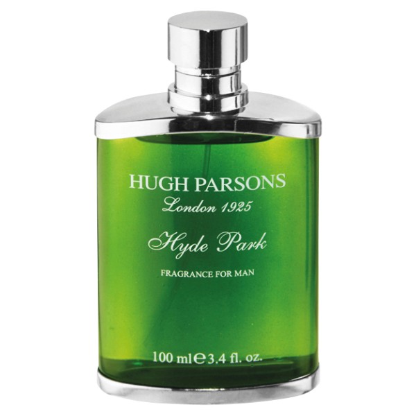 Hugh Parsons Hyde Park Eau de Parfum Nat. Spray