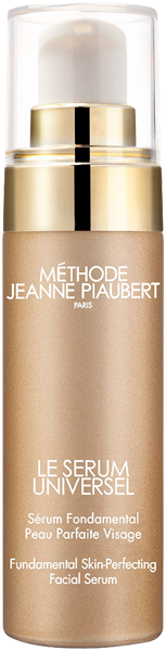 Jeanne Piaubert Le Serum Universel Fundamental Peau Parfaite Visage