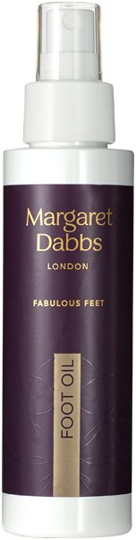 Margaret Dabbs Fabulous Feet Foot Oil