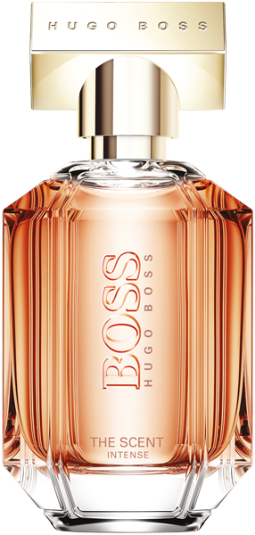 Hugo Boss The Scent For Her Intense Eau de Parfum Nat. Spray