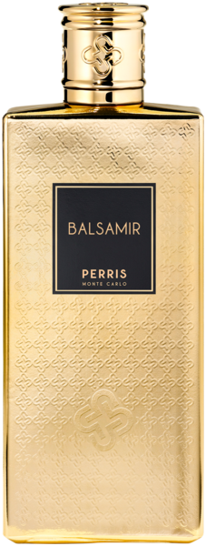 Perris Monte Carlo Balsamir EdP Nat. Spray