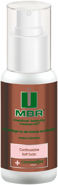 MBR ContinueLine Soft Tonic