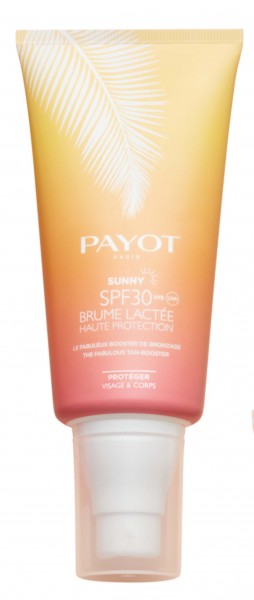 Payot Sunny Brume Lactee SPF 30