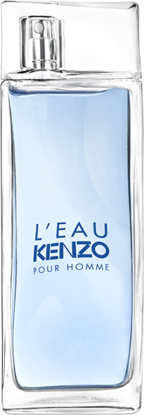 Kenzo L'Eau Pour Homme Eau de Toilette Nat. Spray
