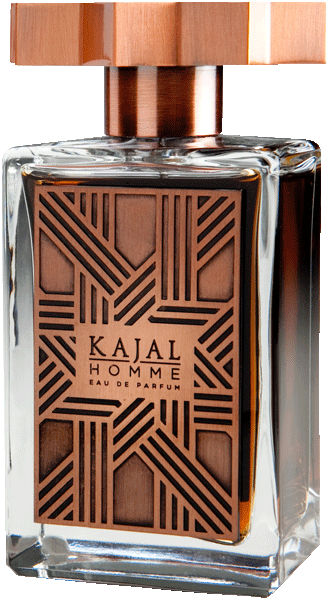 Kajal Perfumes Paris Kajal Homme Eau de Parfum Nat. Spray