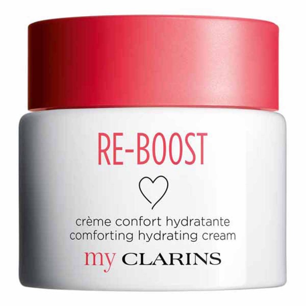 Clarins Clarins My Clarins RE-BOOST comforting hydrating cream