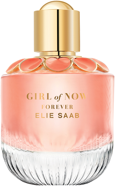 Elie Saab Girl of Now Forever Eau de Parfum Nat. Spray
